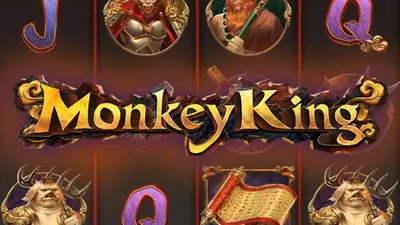monkey king 577